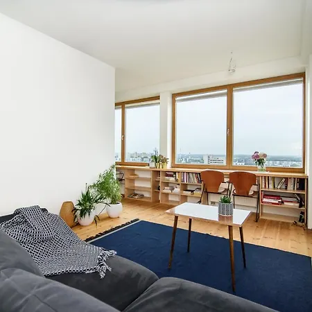 Vivulskio City Center Apartment By Urban Rent Vilnius Exterior photo