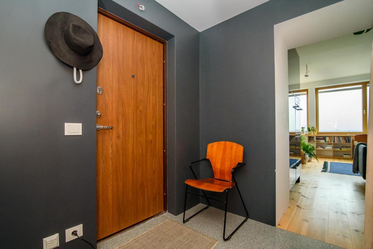 Vivulskio Center By Urban Rent Apartment *