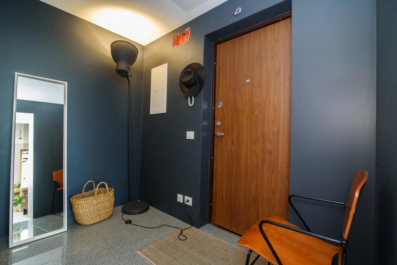 Vivulskio Center By Urban Rent Apartment