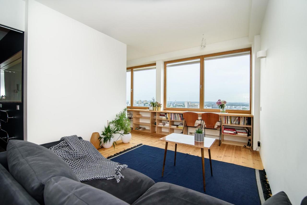 Apartment Vivulskio Center By Urban Rent *