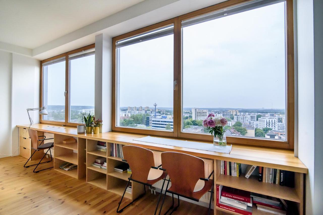Apartment Vivulskio Center By Urban Rent *