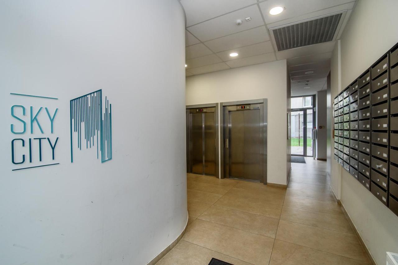 Lejlighed Vivulskio Center By Urban Rent VNO