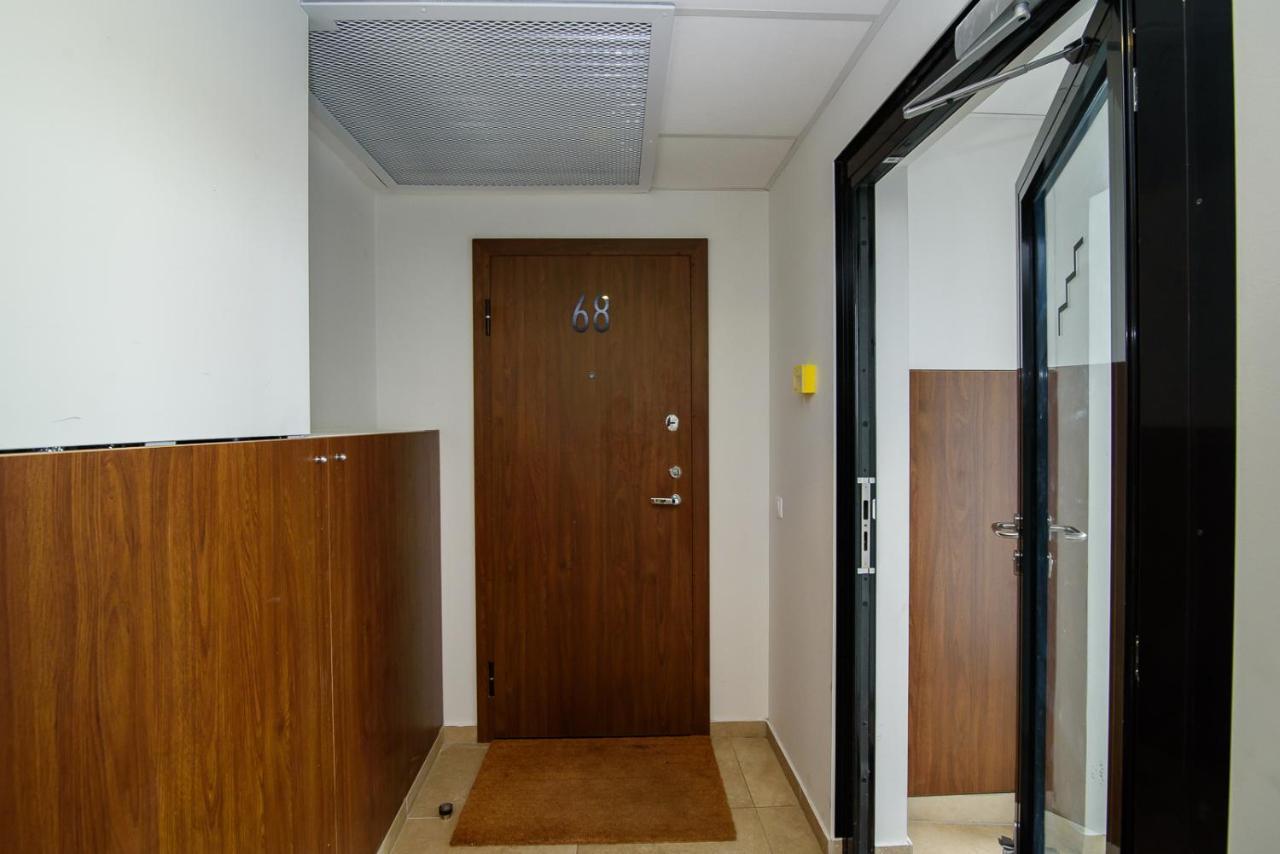 Vivulskio Center By Urban Rent Apartment Vilnius