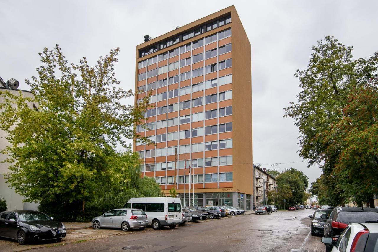 Apartment Vivulskio Center By Urban Rent *