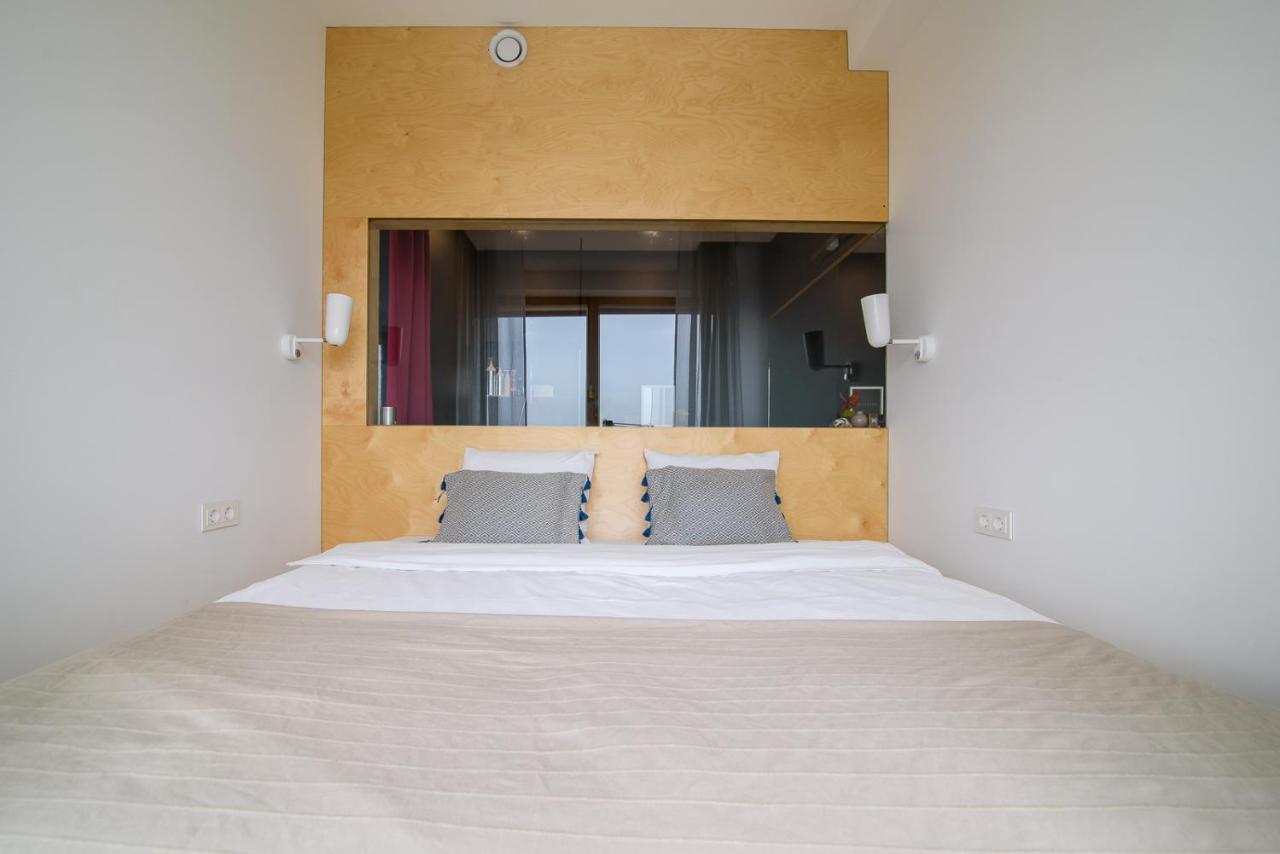 Vivulskio Center By Urban Rent Apartment *