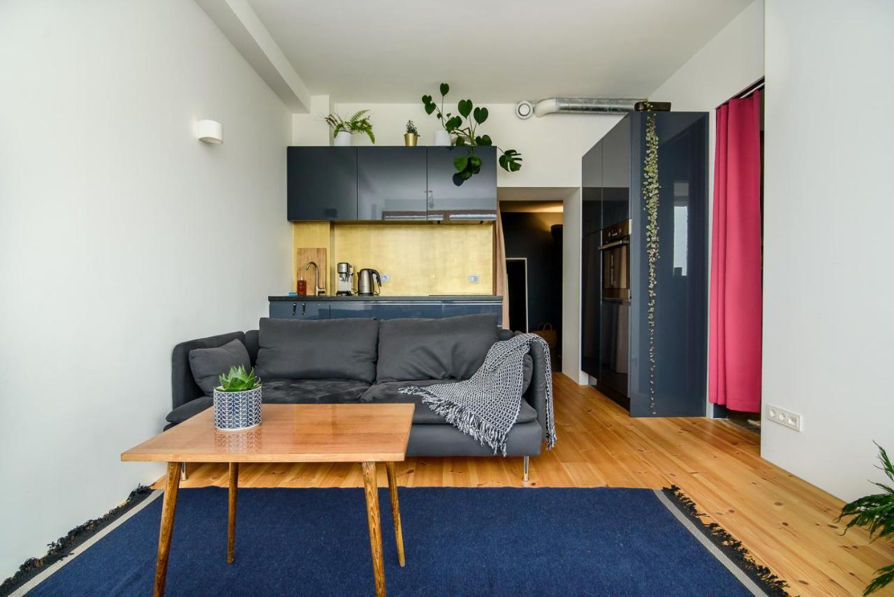 Vivulskio Center By Urban Rent Vilnius