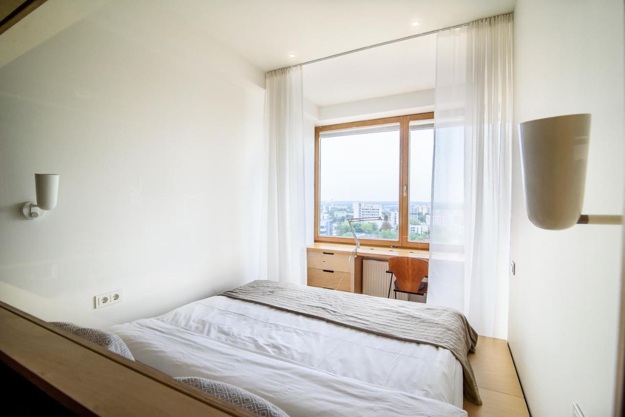 Apartment Vivulskio Center By Urban Rent *