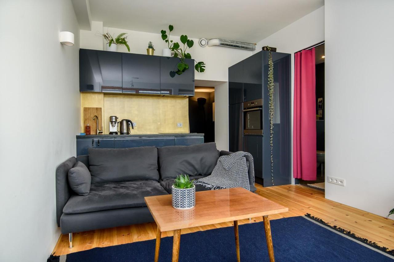 Vivulskio Center By Urban Rent * Vilnius