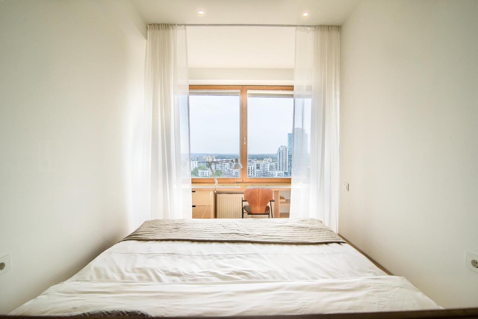 Apartment Vivulskio Center By Urban Rent