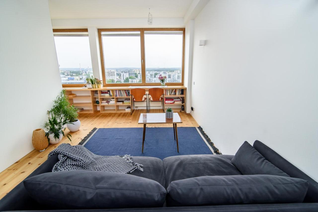 Vivulskio Center By Urban Rent Apartment