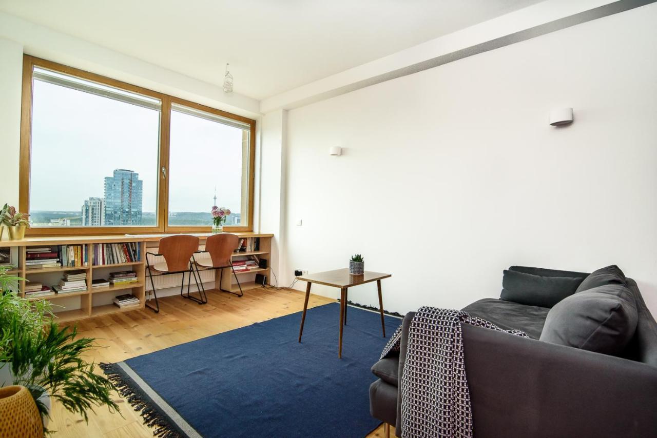 Apartment Vivulskio Center By Urban Rent *