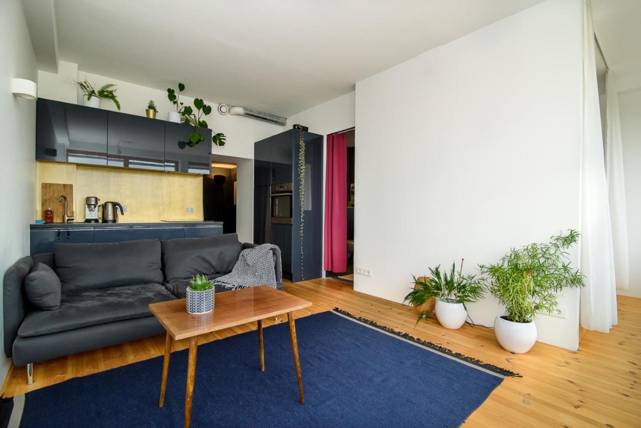 Vivulskio Center By Urban Rent *