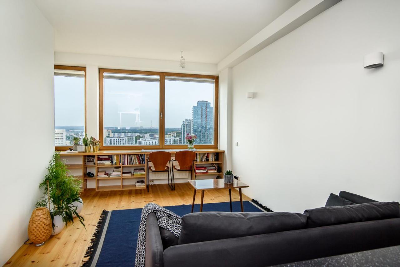 Apartment Vivulskio Center By Urban Rent