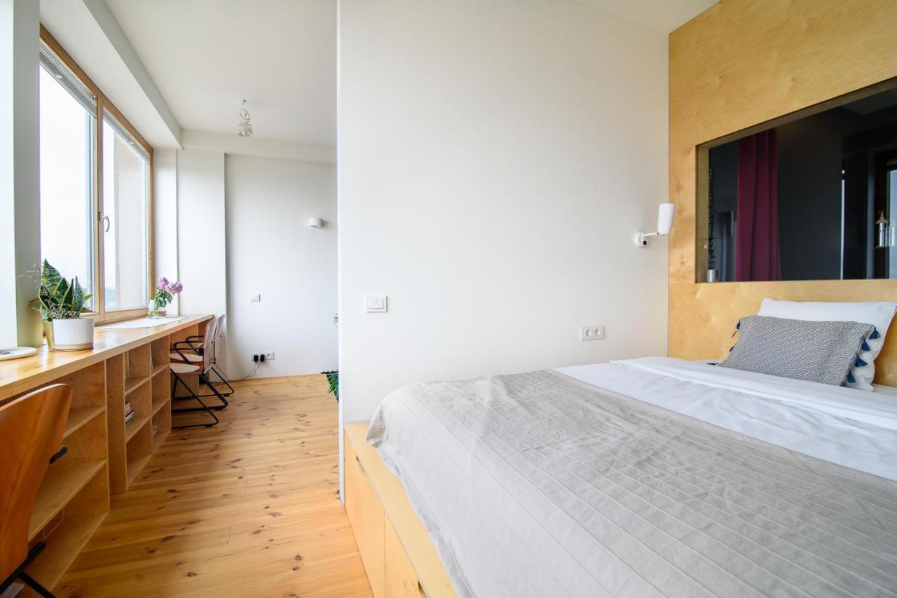 Vivulskio Center By Urban Rent *