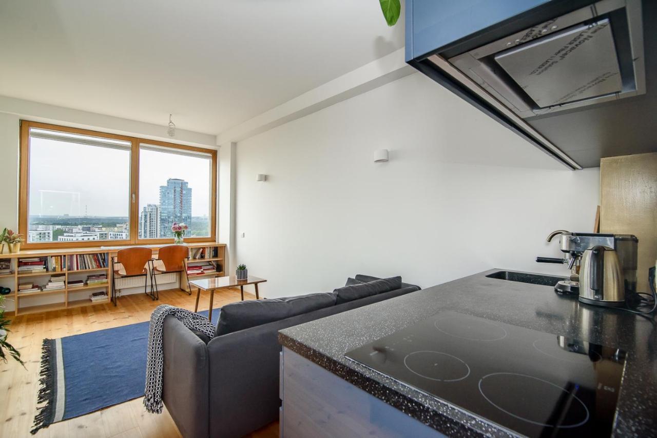 Apartment Vivulskio Center By Urban Rent